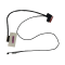 สายเคเบิ้ลจอแสดงผล LCD LED LVDS Flex สำหรับ Lenovo IdeaPad - S41-70, S41-75-35, U41-70, I2000